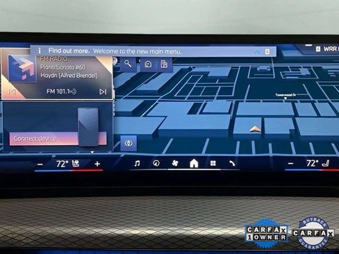 Used 2025 BMW 430i xDrive w/ Premium Package image 43