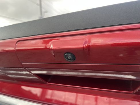 Used 2025 Ford F350 Platinum w/ Platinum Plus Package image 4