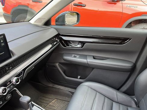 Used 2026 Honda CR-V EX-L image 15