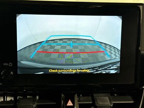 Certified 2024 Toyota Corolla LE image 29