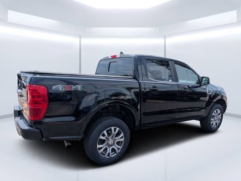 Used 2019 Ford Ranger Lariat w/ Technology Package AWD/4WD image 3