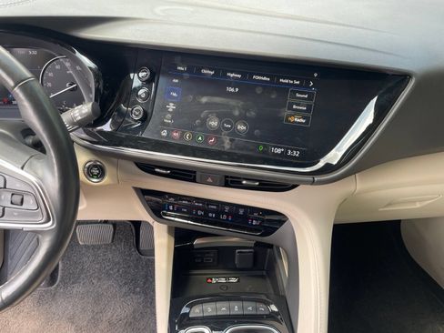 Used 2023 Buick Envision Avenir AWD/4WD image 25