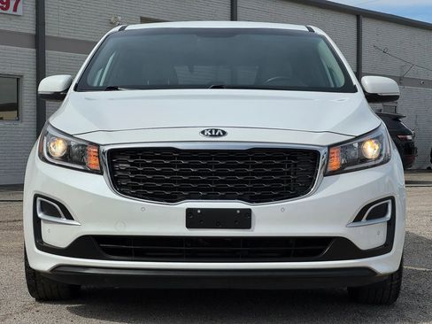 Used 2020 Kia Sedona EX image 9
