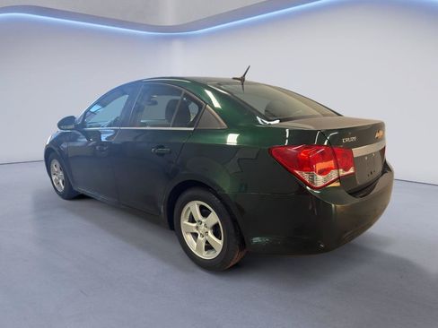 Used 2014 Chevrolet Cruze LT FWD image 5