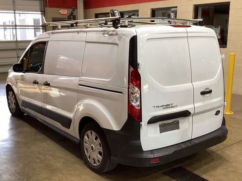 Used 2020 Ford Transit Connect XL image 3