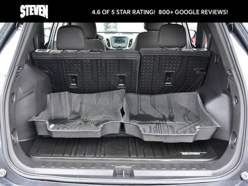 Used 2022 Chevrolet Equinox LT image 27