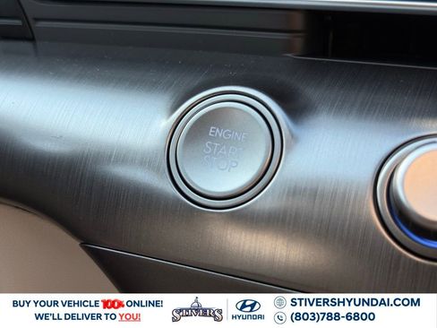 Certified 2026 Hyundai Kona SE FWD image 27
