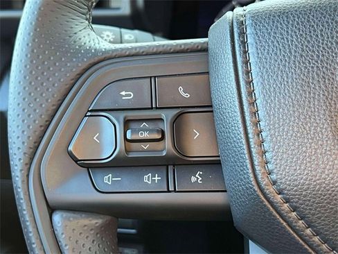 Certified 2025 Toyota 4Runner TRD Pro image 25