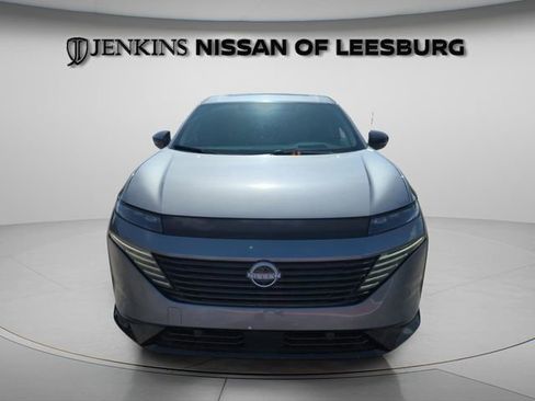 New 2026 Nissan Murano Platinum w/ Cargo Package AWD/4WD image 15