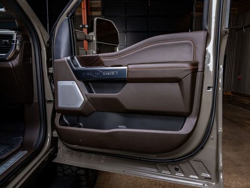 Used 2026 Ford F250 King Ranch w/ Chrome Package image 37