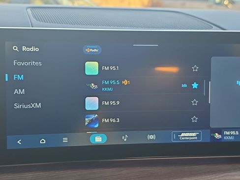 New 2026 Hyundai Santa Fe Calligraphy image 21