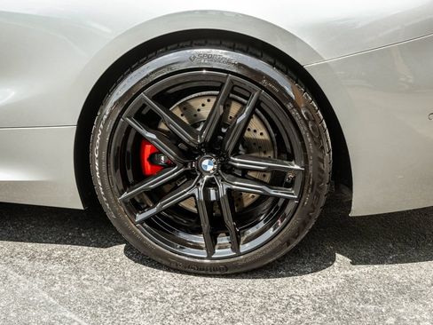 Used 2022 BMW M8 Competition w/ M Carbon Exterior Package AWD/4WD image 26