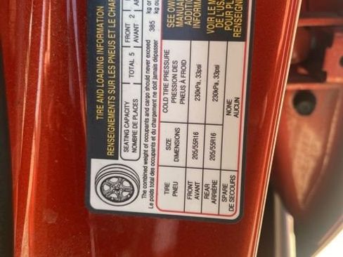 Used 2023 Kia Forte LXS image 32