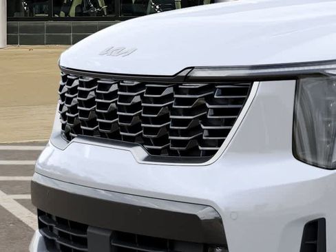 New 2026 Kia Sorento EX FWD image 12