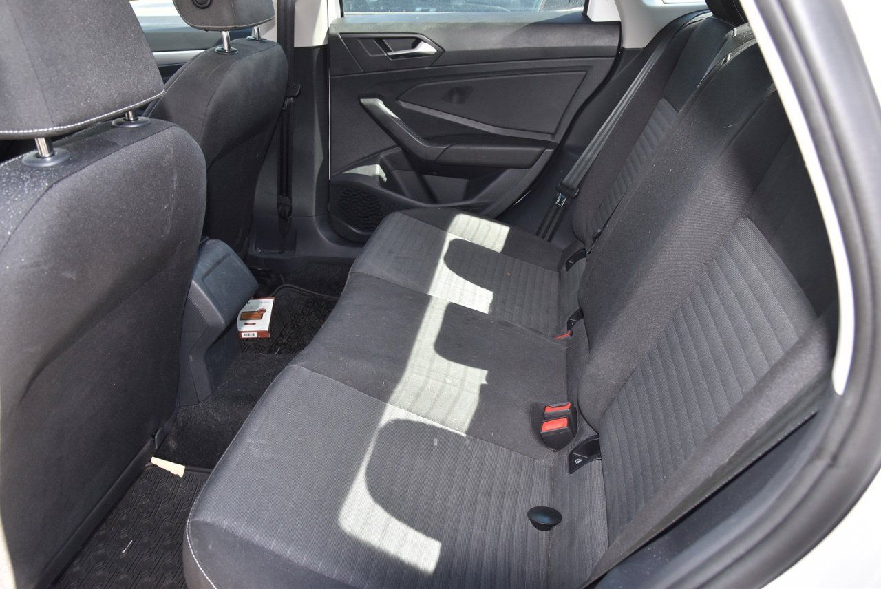 Used 2024 Volkswagen Jetta S FWD image 9