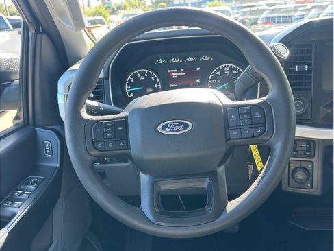 Used 2022 Ford F150 XL w/ Equipment Group 101A High AWD/4WD image 15