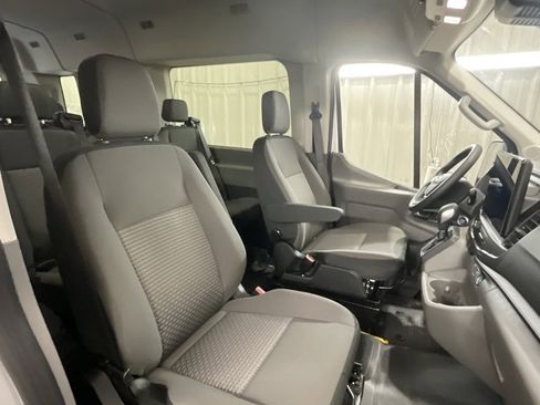 New 2026 Ford Transit 350 XL image 11