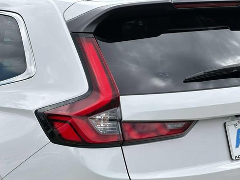 Used 2024 Honda CR-V EX-L image 8