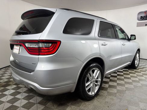 Used 2024 Dodge Durango GT image 5