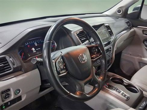 Used 2021 Honda Pilot Special Edition image 28