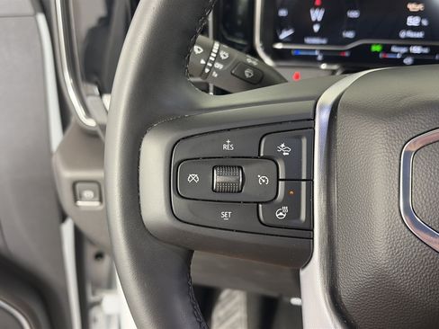 Certified 2025 GMC Sierra 1500 Elevation AWD/4WD image 29