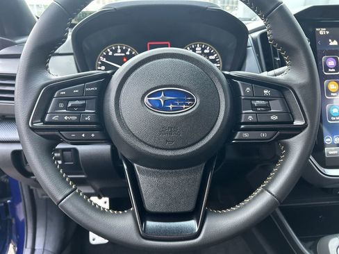 Used 2025 Subaru Crosstrek 2.5i Sport w/ Crosstrek Mirror Package image 19