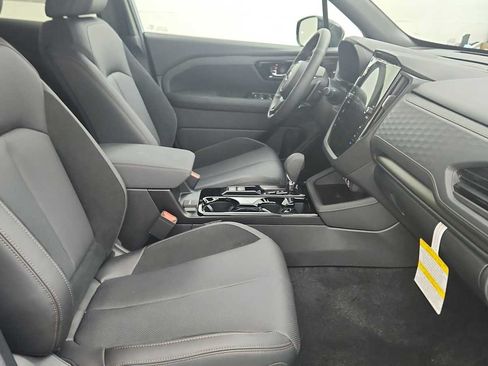New 2026 Subaru Forester Touring AWD/4WD image 28