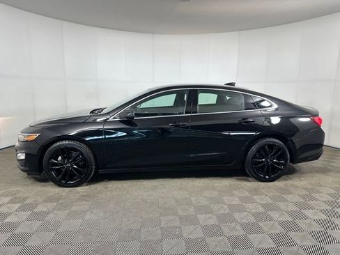 Used 2023 Chevrolet Malibu LT image 6