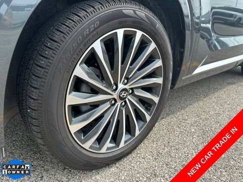 Used 2023 Hyundai Palisade Calligraphy AWD/4WD image 10