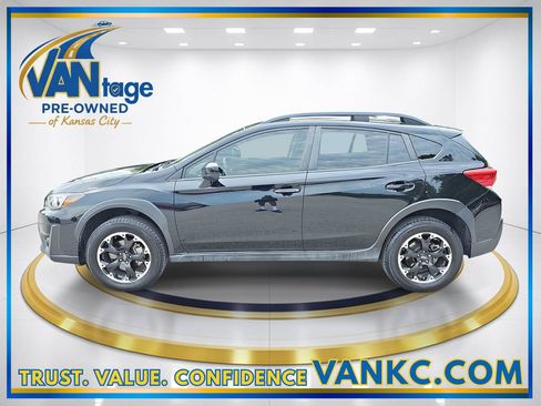 Used 2023 Subaru Crosstrek 2.0i Premium AWD/4WD image 10