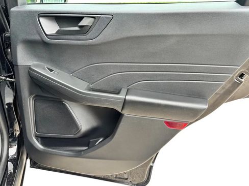 Used 2022 Ford Escape S FWD image 23
