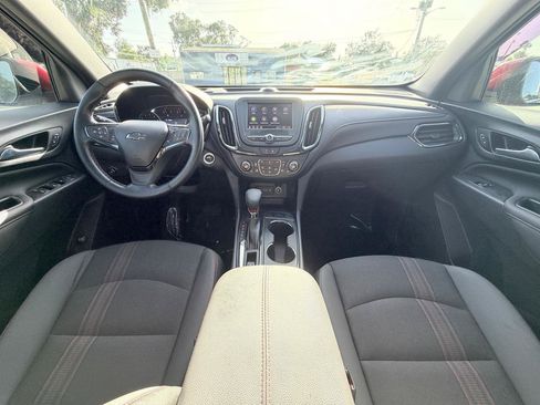 Used 2024 Chevrolet Equinox RS FWD image 13