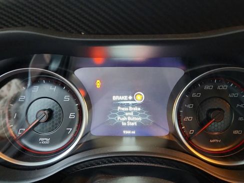 Used 2023 Dodge Charger Scat Pack image 27