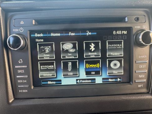 Used 2017 Chevrolet Express 3500 Extended RWD image 41