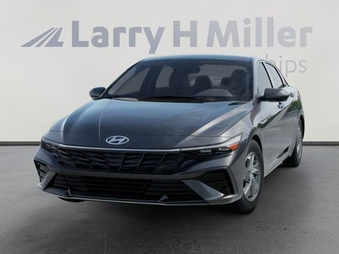 New 2026 Hyundai Elantra SE FWD image 6