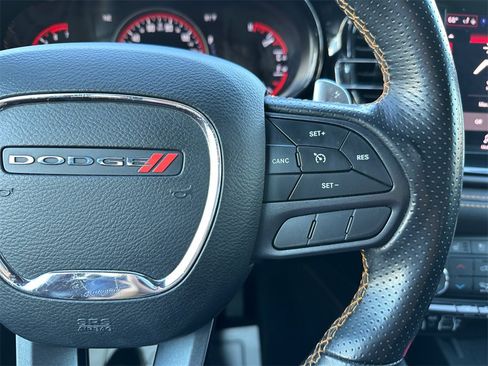 Used 2022 Dodge Durango R/T w/ Quick Order Package 22F image 20