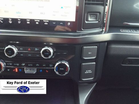 New 2026 Ford F350 Lariat w/ FX4 Off-Road Package image 42