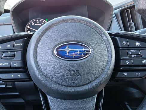 New 2026 Subaru Crosstrek 2.0i Premium image 24