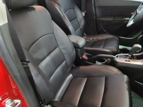 Used 2016 Chevrolet Cruze LT image 43