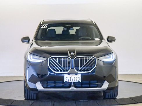 Used 2026 BMW X3 xDrive30 w/ Premium Package image 6