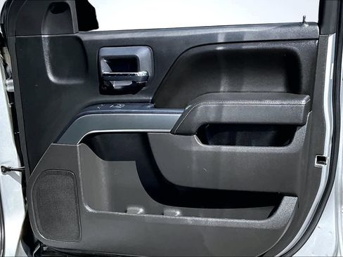 Used 2016 Chevrolet Silverado 1500 LT w/ All Star Edition AWD/4WD image 29