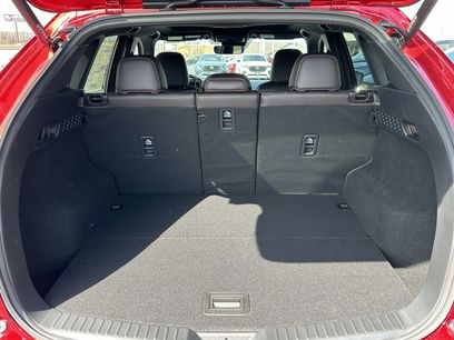 Certified 2025 MAZDA CX-5 Signature