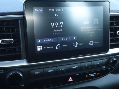 New 2026 Hyundai Venue SEL image 13