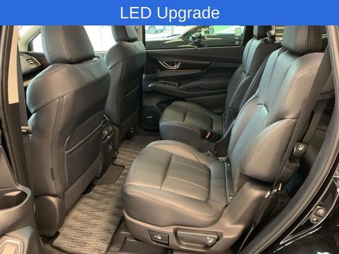 New 2026 Subaru Ascent Touring AWD/4WD image 12