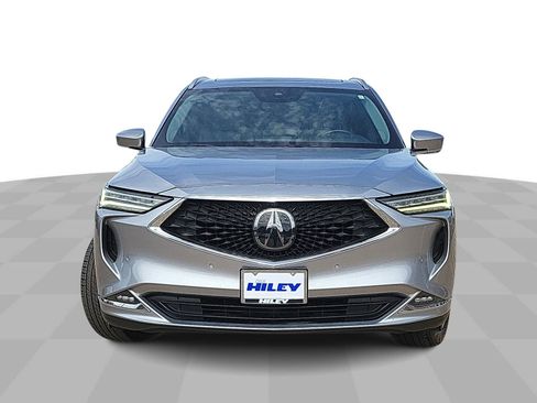 Used 2023 Acura MDX SH-AWD w/ Advance Package image 3
