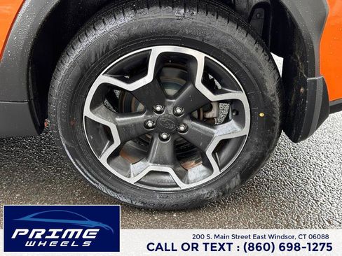 Used 2014 Subaru Crosstrek 2.0i Premium image 21