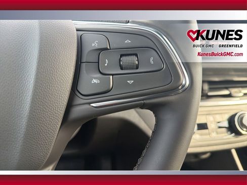 New 2026 Buick Envista Sport Touring w/ Convenience I Package FWD image 21
