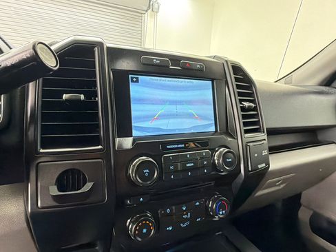 Used 2017 Ford F150 XL w/ Equipment Group 101A Mid RWD image 23