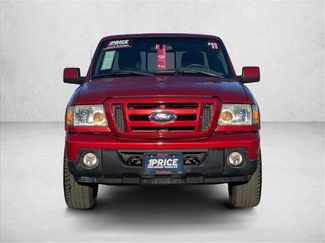 Used 2011 Ford Ranger Sport video 2