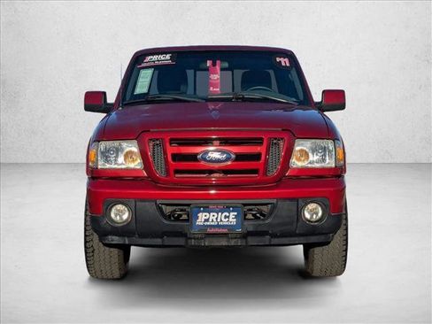 Used 2011 Ford Ranger Sport image 2